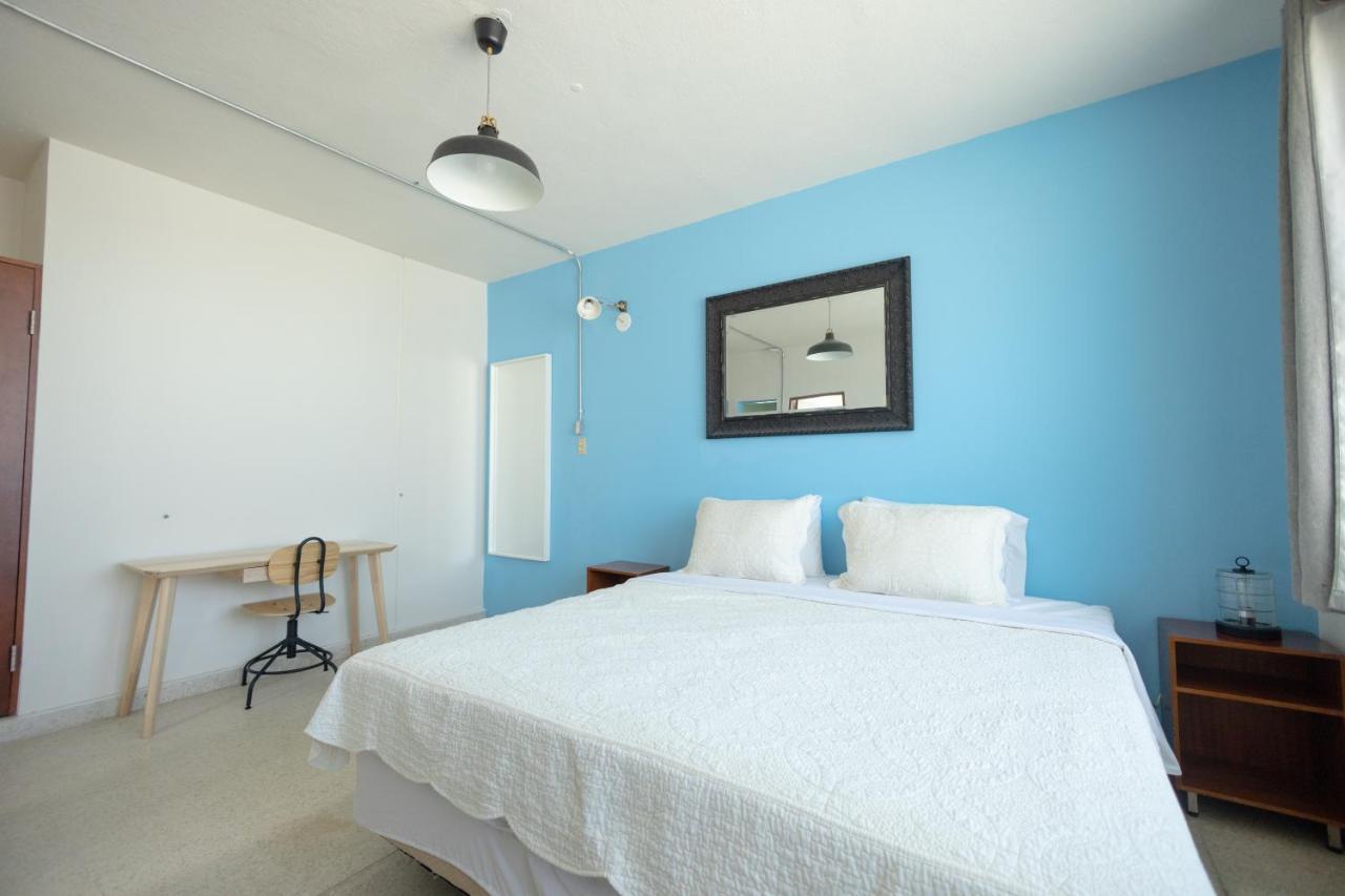 La Esmeralda Pr Guest house 3*