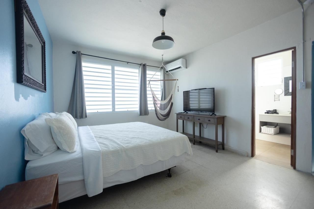 Guest house La Esmeralda Pr