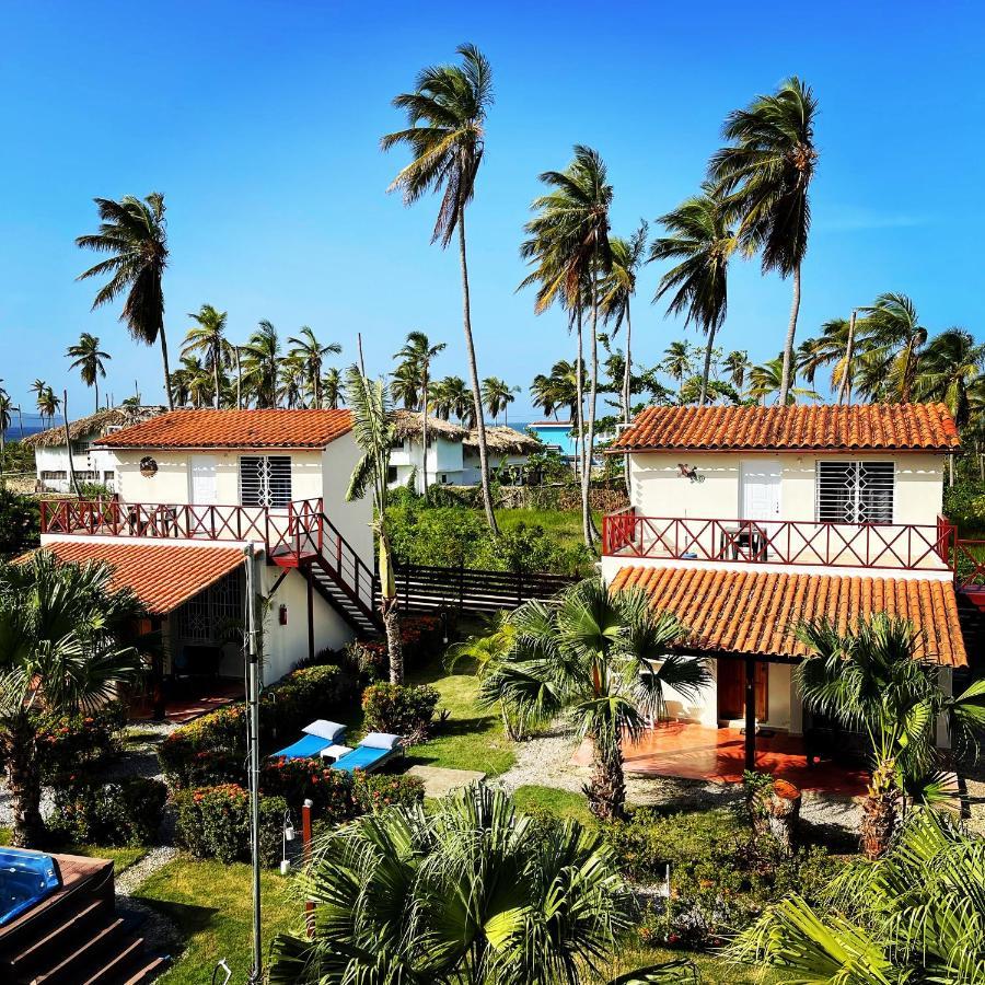 Casa de hóspedes 21 Palms