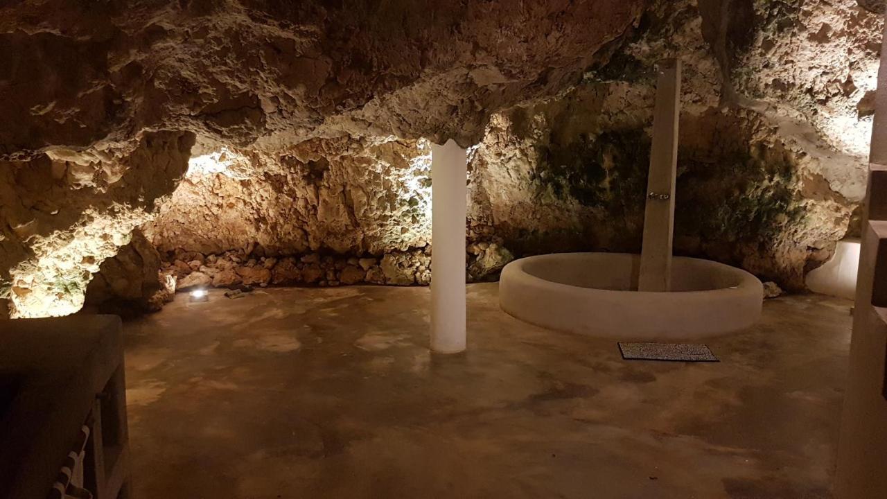 La Cueva Eco-lodge Holiday home