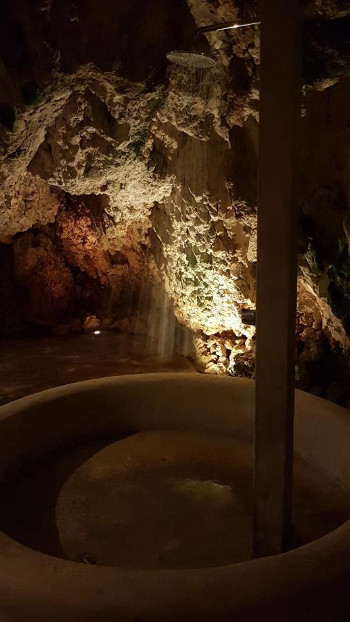 Holiday home La Cueva Eco-lodge *