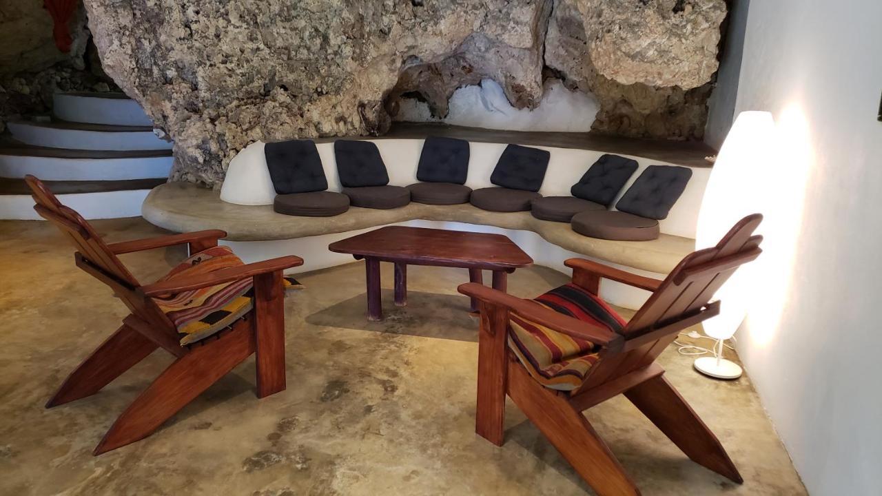 La Cueva Eco-lodge Holiday home Las Galeras