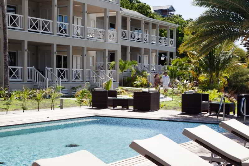 Hotel South Point Antigua 5*
