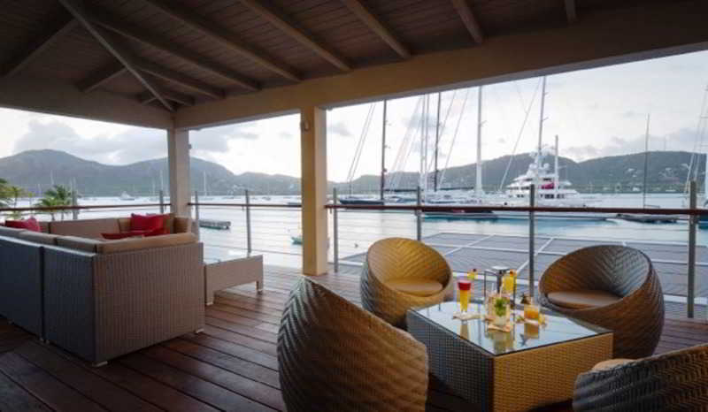 South Point Antigua 5*