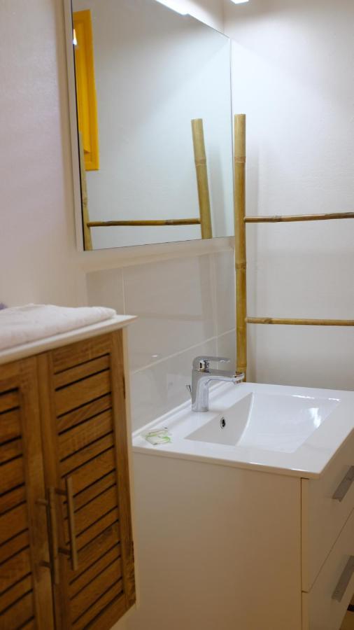 Hotel Imperatrice Village - Sur La Les Trois-Ilets