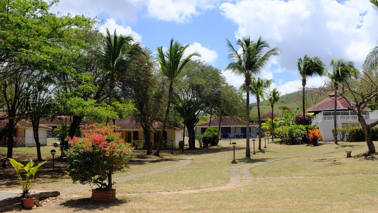 Imperatrice Village - Sur La Hotel