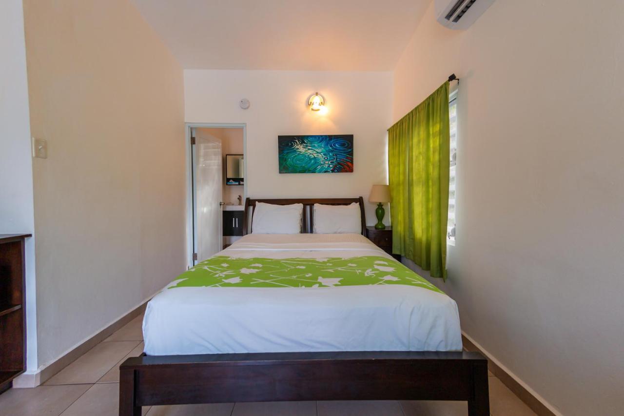 Casa 3* Rincon