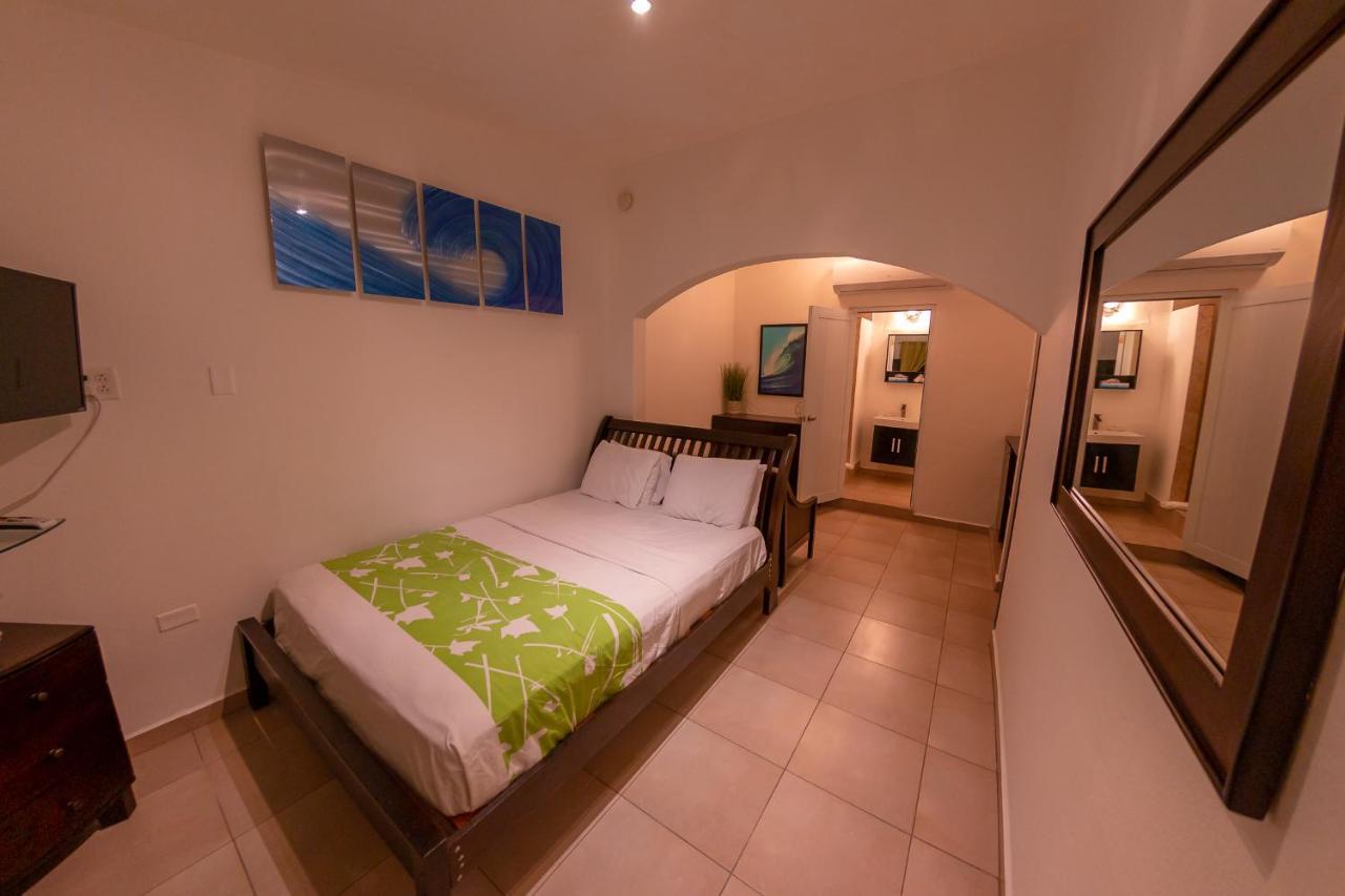 Hotel Casa