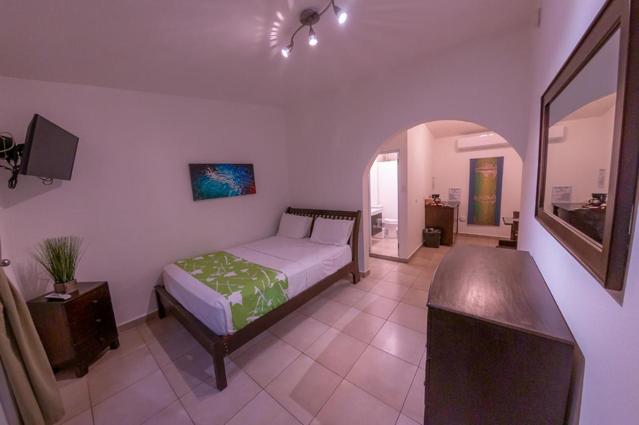 Casa Hotel 3*