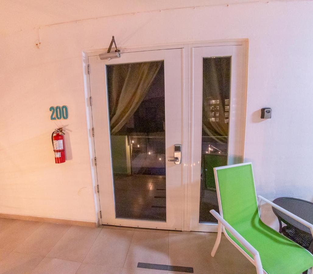 Casa Hotel Rincon