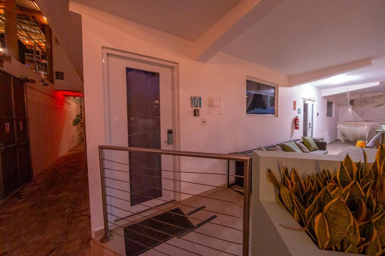 Hotel Casa Rincon