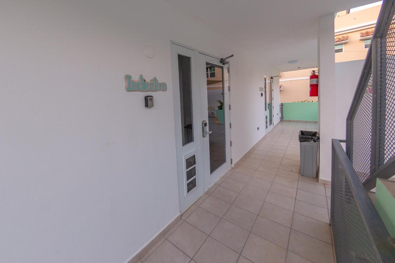 Hotel Casa