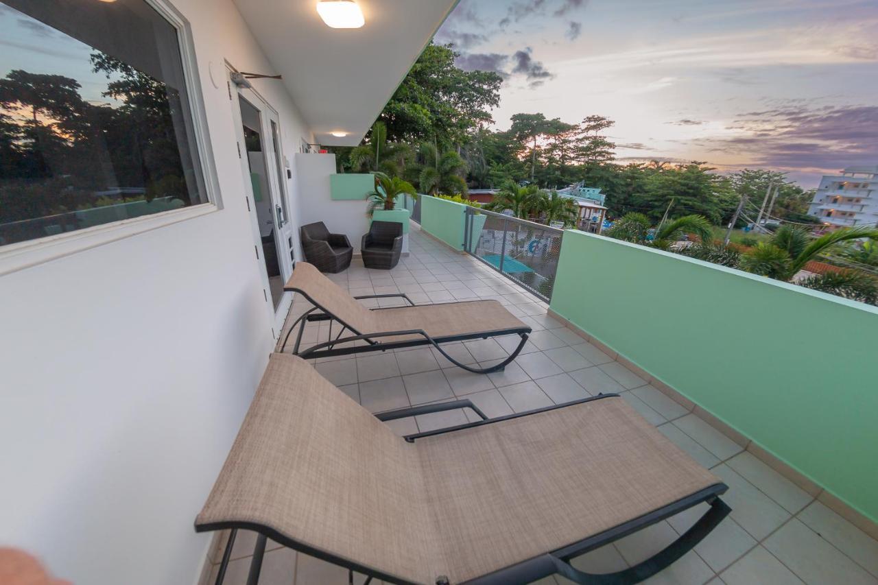 Casa Hotel Rincon