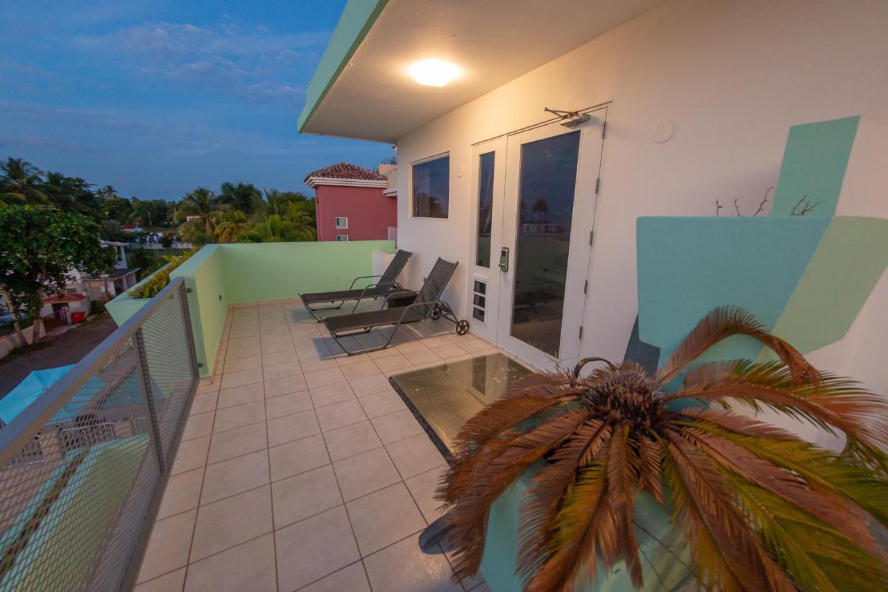 Hotel Casa
