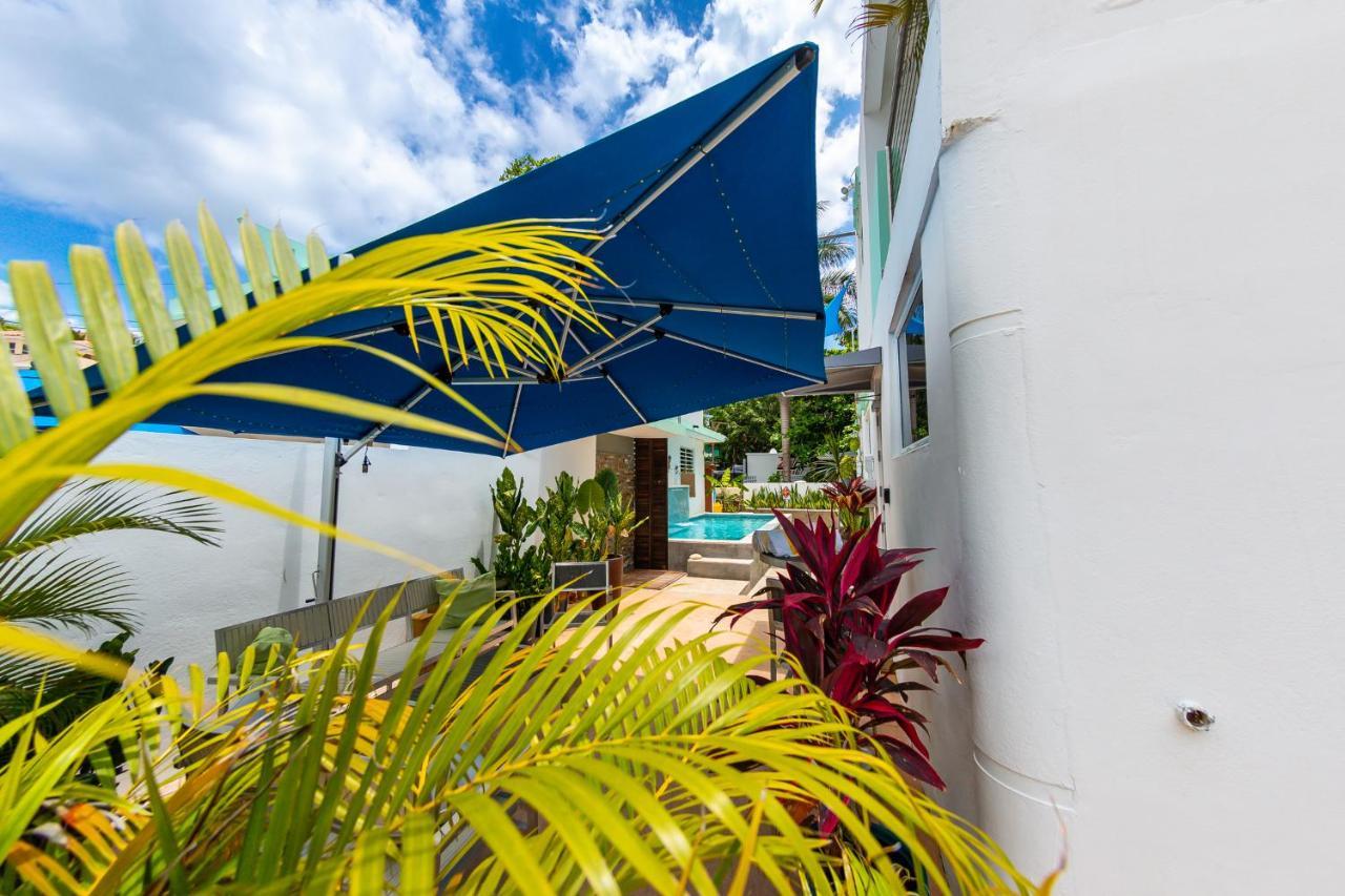 Casa Hotel Rincon