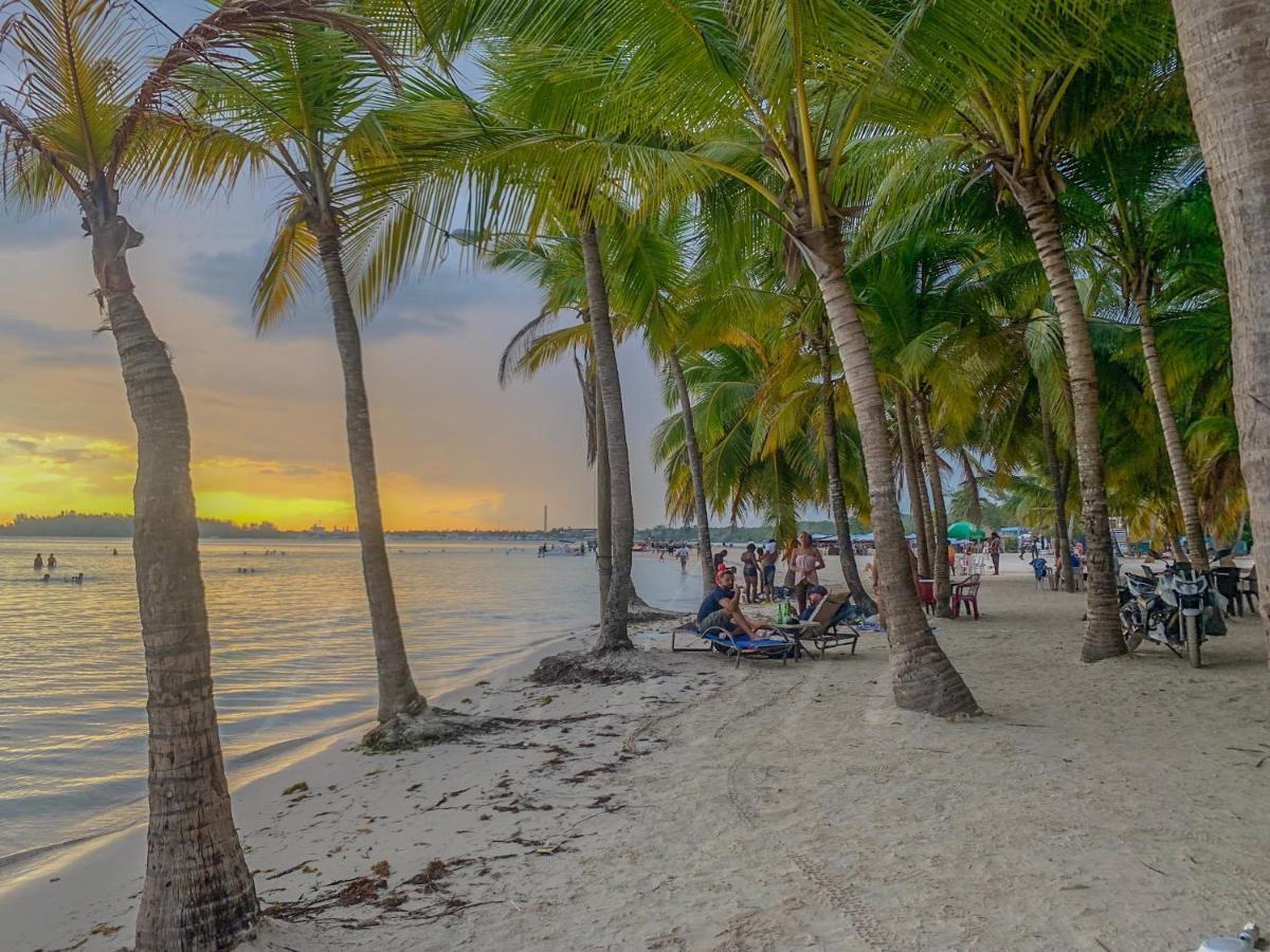 Calypso By The Urbn House Santo Domingo Airport 3* Boca Chica