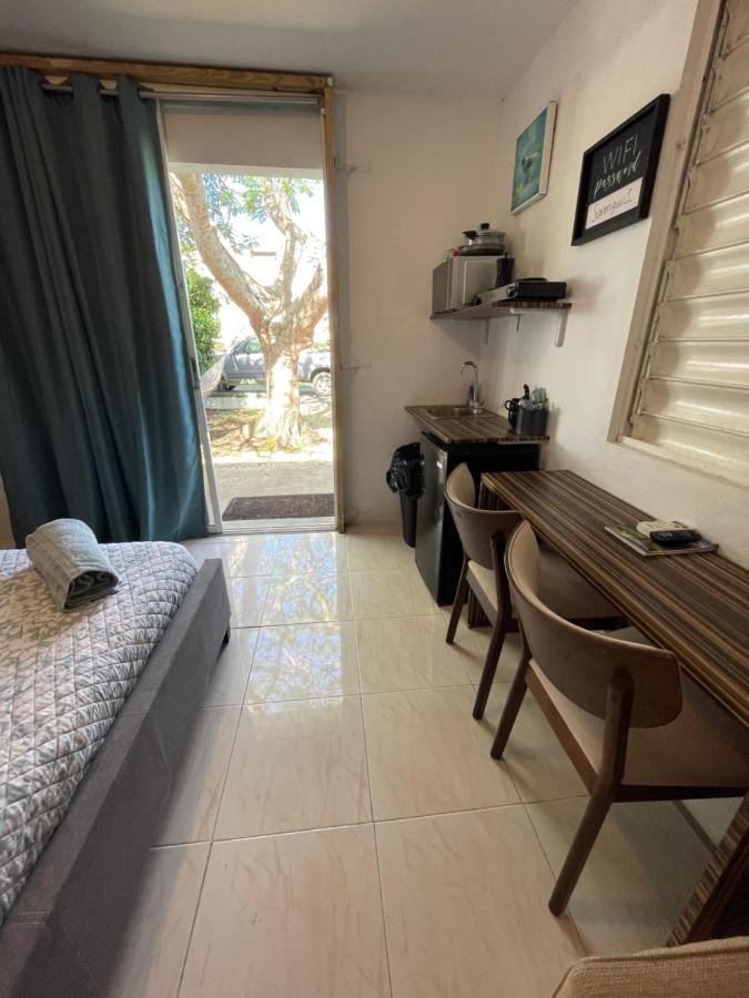 Olas Apartamento