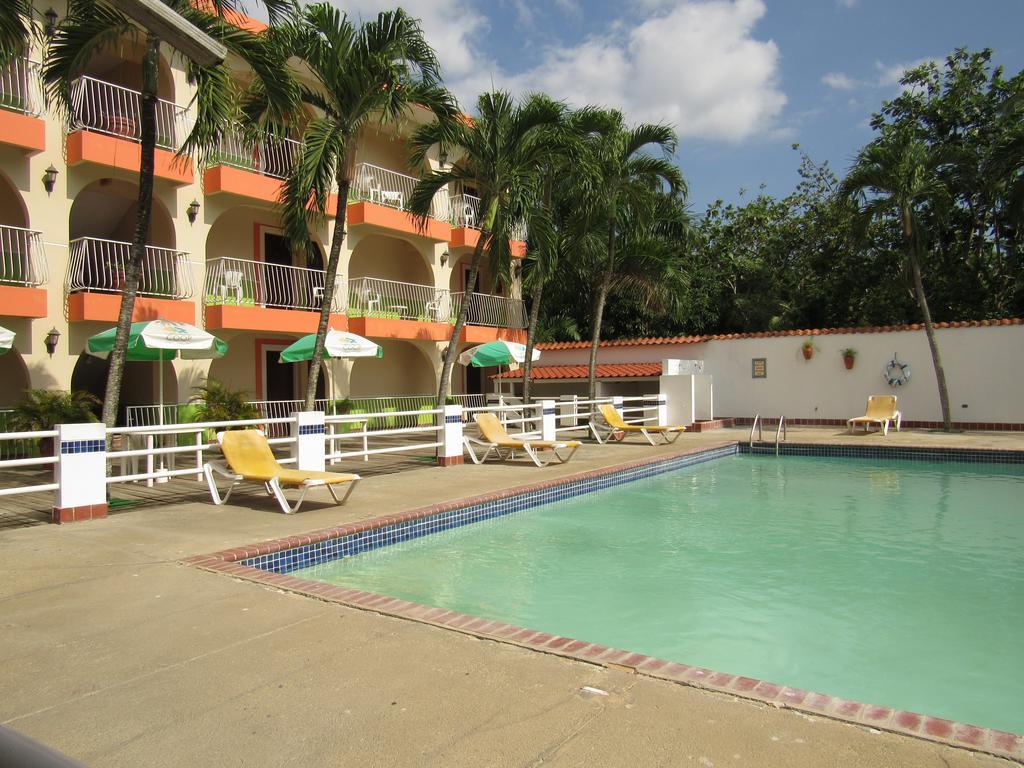 Hotel Perichi's