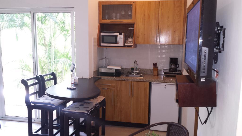 In Cadaques Caribe * Bayahibe