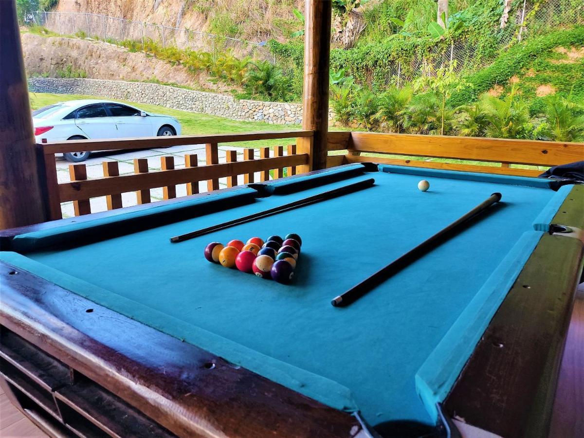 Village By Hospedify, Hermosa En Alturas Con Piscina, Billar, Y Bbq Villa *