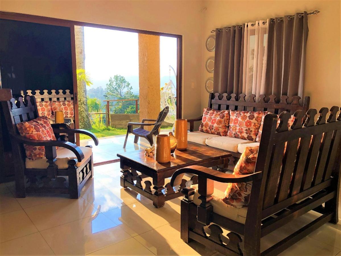 Village By Hospedify, Hermosa En Alturas Con Piscina, Billar, Y Bbq Villa Jarabacoa