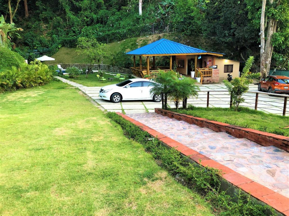 Village By Hospedify, Hermosa En Alturas Con Piscina, Billar, Y Bbq Jarabacoa