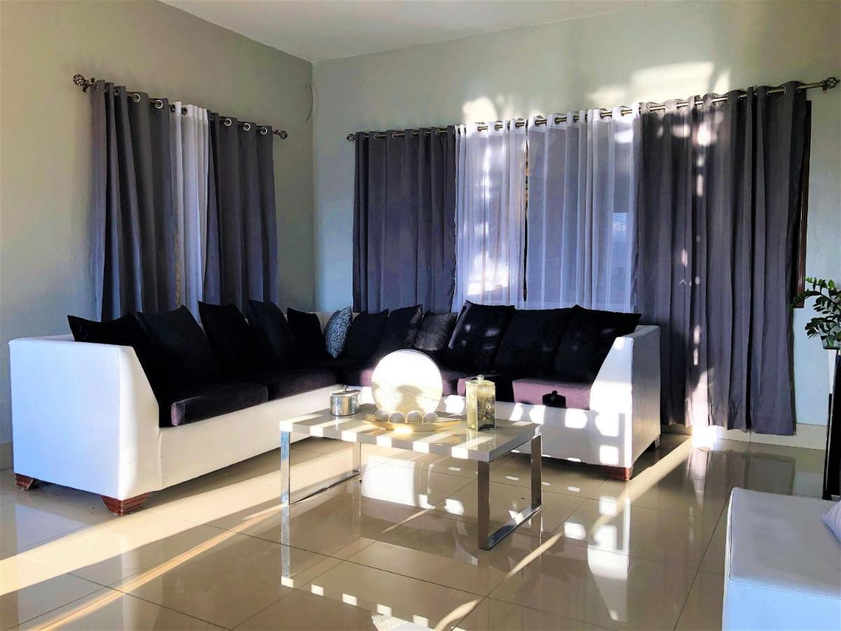 Village By Hospedify, Hermosa En Alturas Con Piscina, Billar, Y Bbq Villa Jarabacoa
