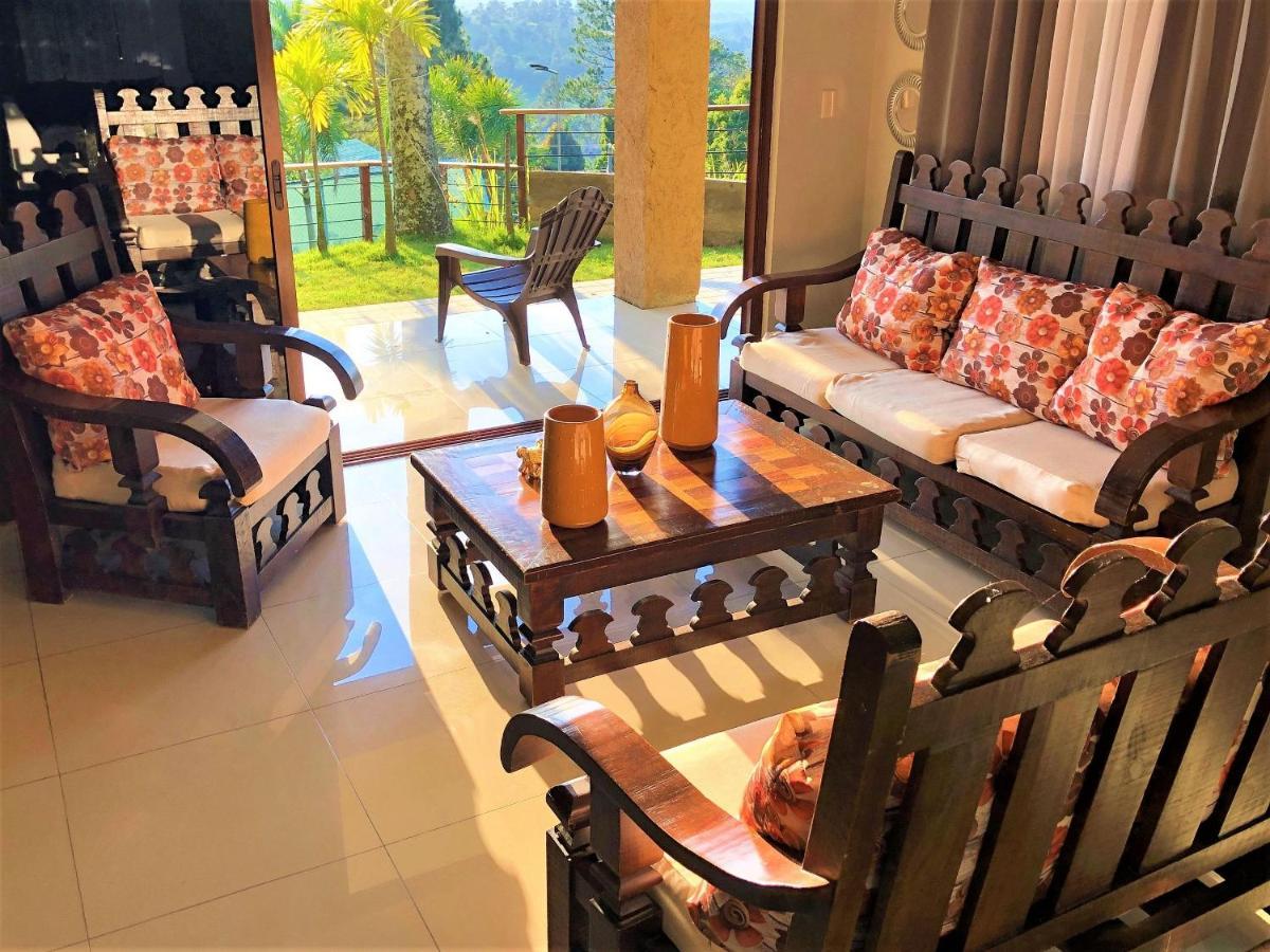 Villa Village By Hospedify, Hermosa En Alturas Con Piscina, Billar, Y Bbq *