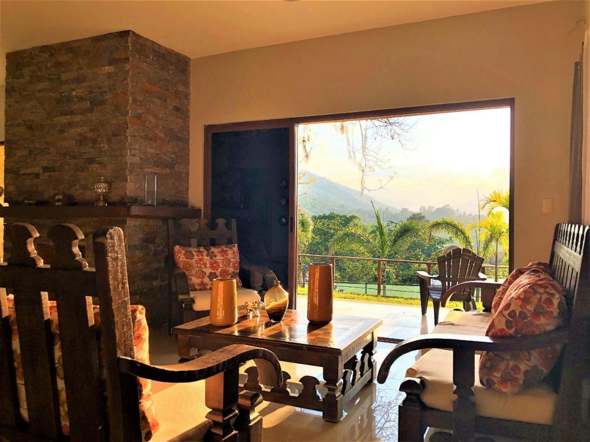Villa Village By Hospedify, Hermosa En Alturas Con Piscina, Billar, Y Bbq Jarabacoa