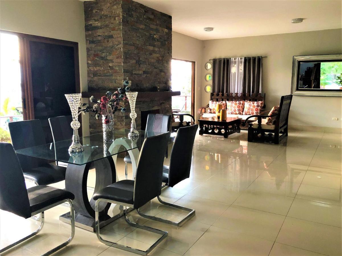 Village By Hospedify, Hermosa En Alturas Con Piscina, Billar, Y Bbq Villa Jarabacoa
