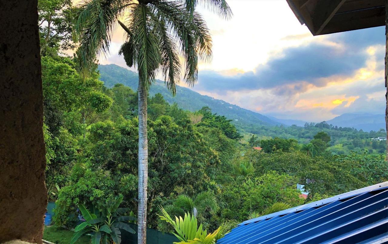 Village By Hospedify, Hermosa En Alturas Con Piscina, Billar, Y Bbq * Jarabacoa
