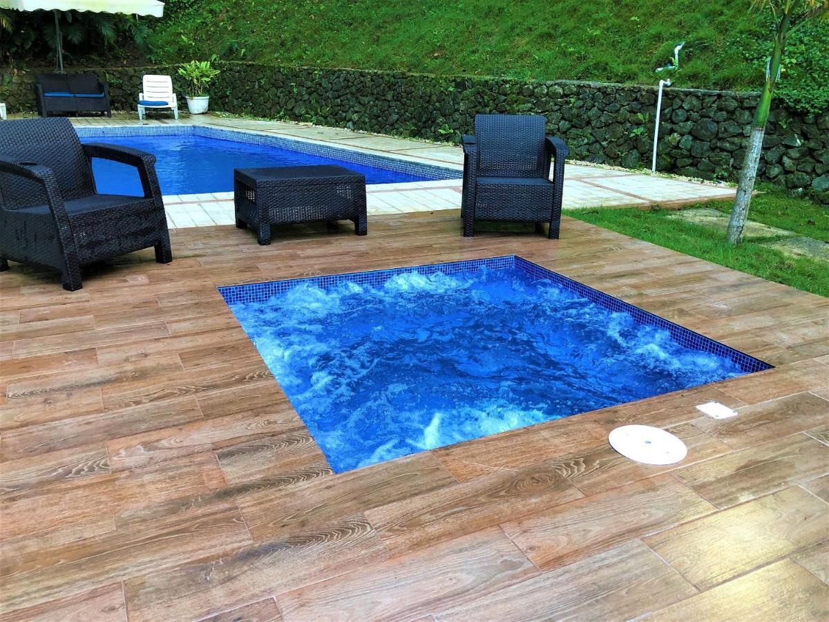 Villa Village By Hospedify, Hermosa En Alturas Con Piscina, Billar, Y Bbq Jarabacoa