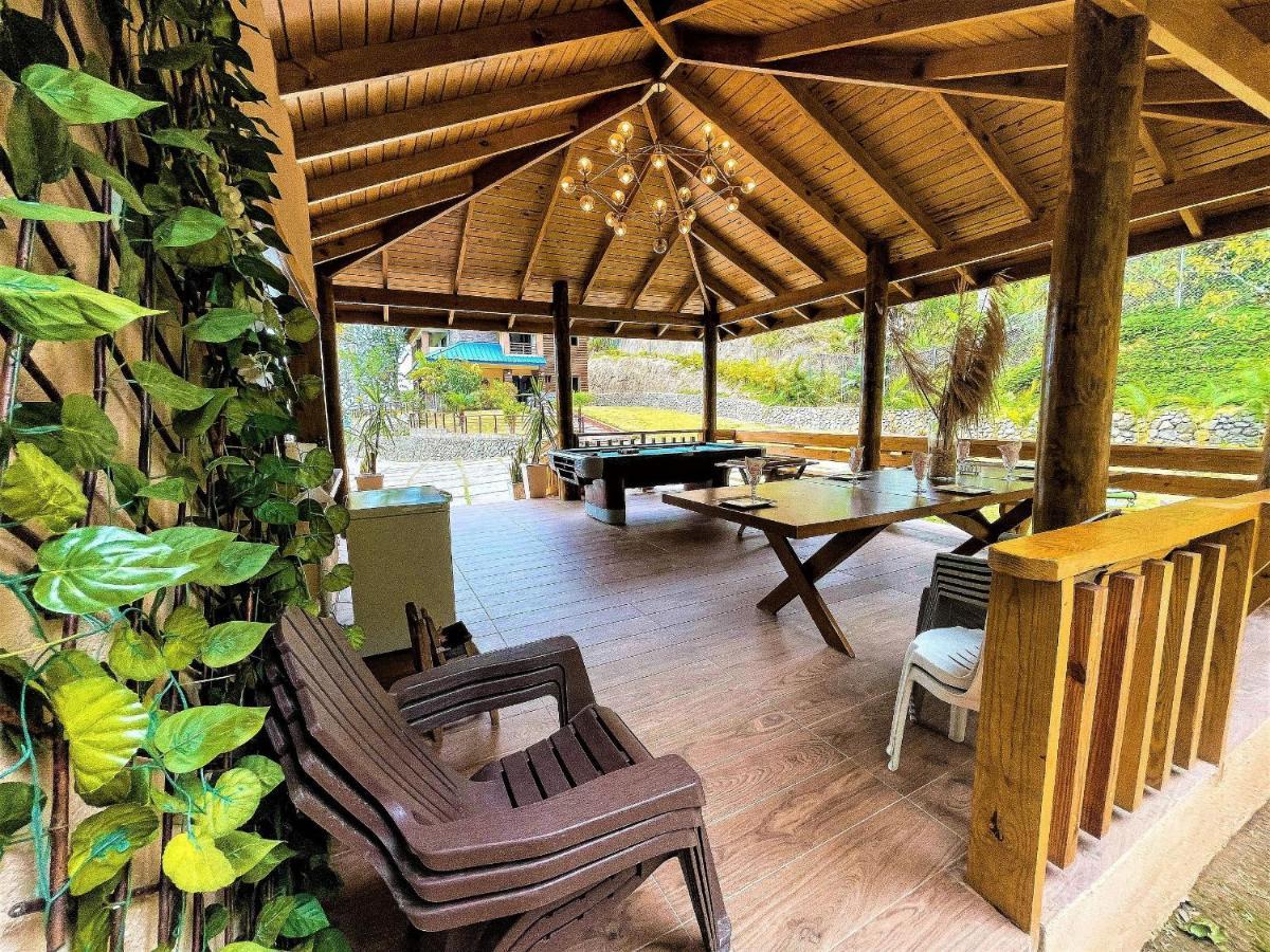 Village By Hospedify, Hermosa En Alturas Con Piscina, Billar, Y Bbq Villa *