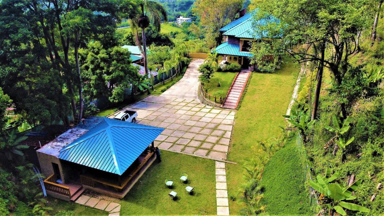 Village By Hospedify, Hermosa En Alturas Con Piscina, Billar, Y Bbq Villa Jarabacoa
