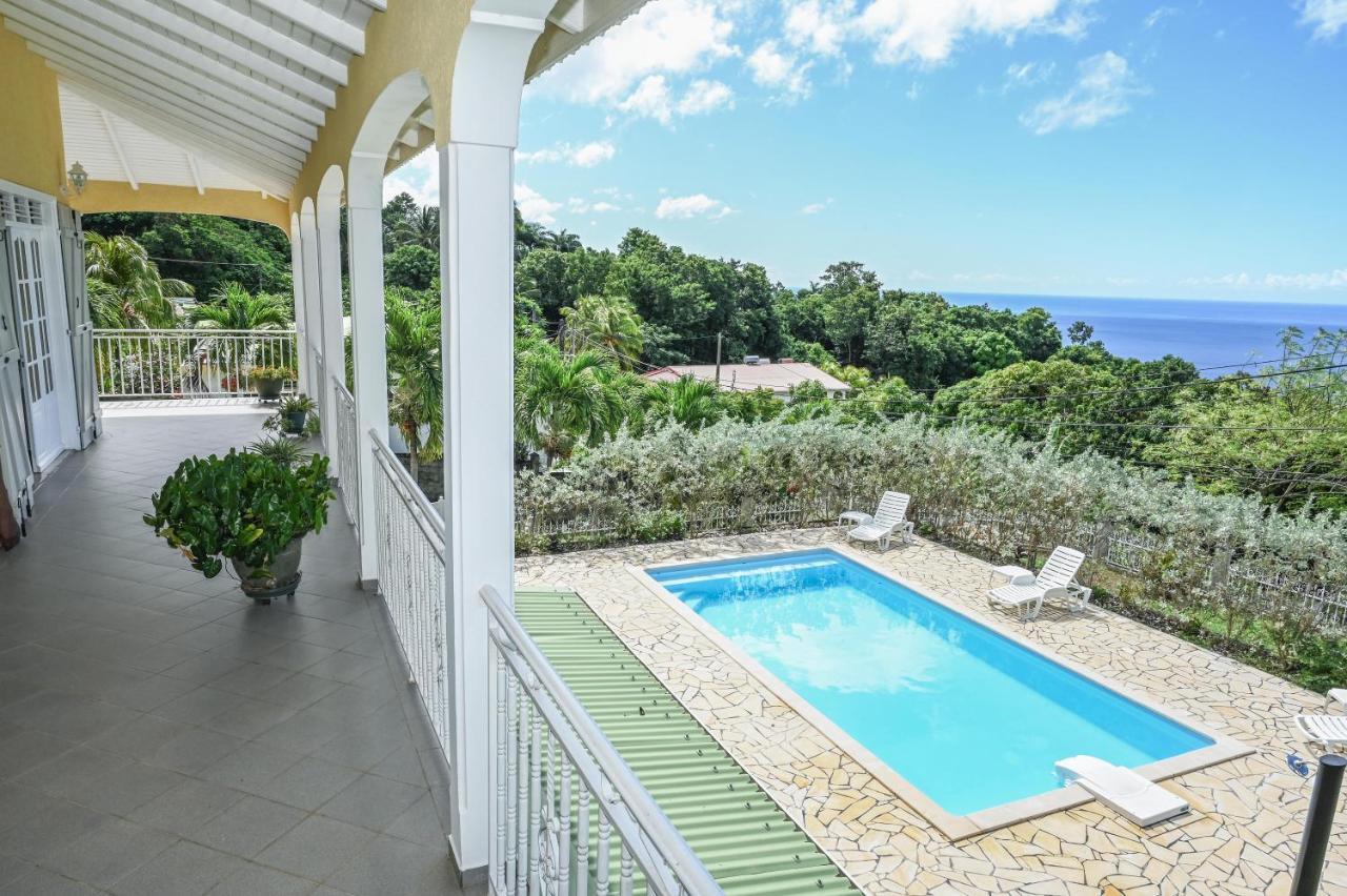 Villa D Ennry *