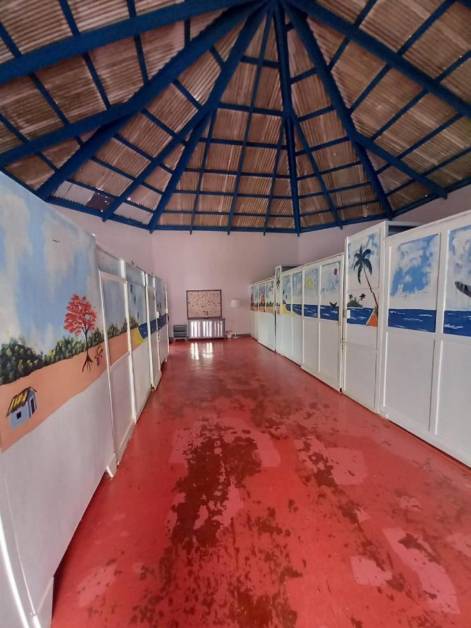 Hostel Il Triangolo *
