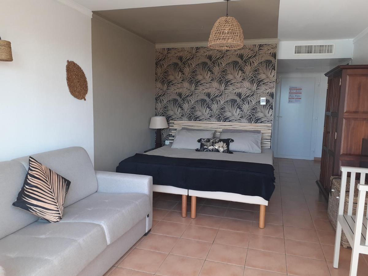 Apartamento Ti Mad *