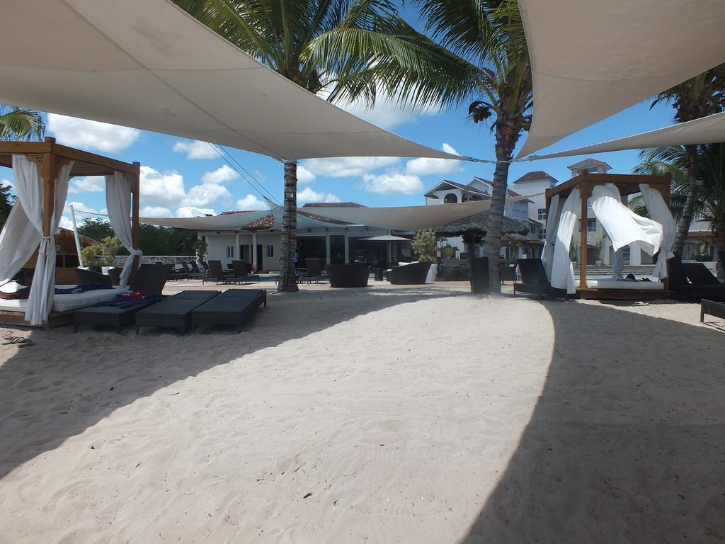 Apartment In Cadaques Caribe