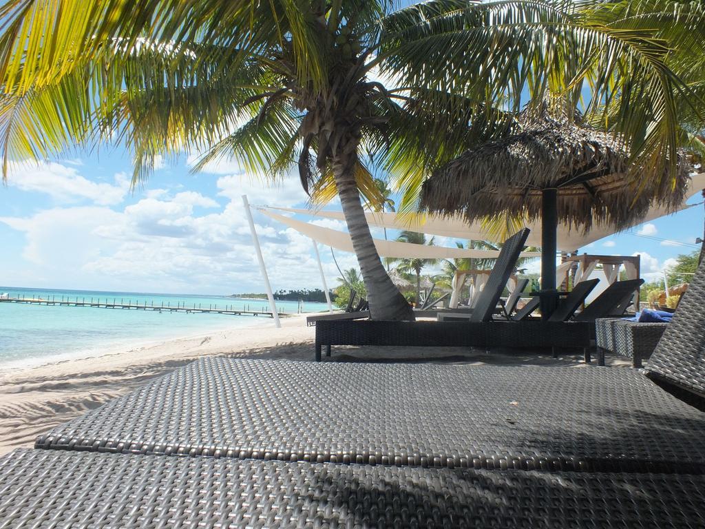 Apartment In Cadaques Caribe Bayahibe