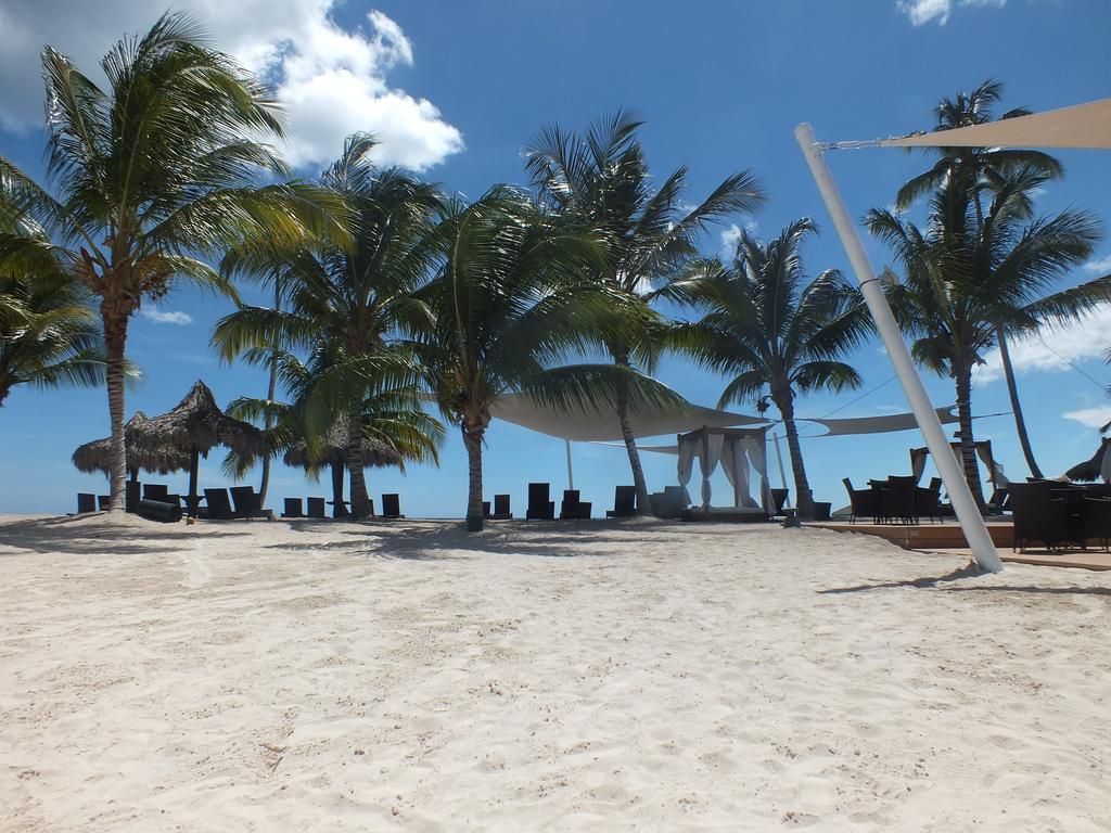 In Cadaques Caribe Apartment Bayahibe