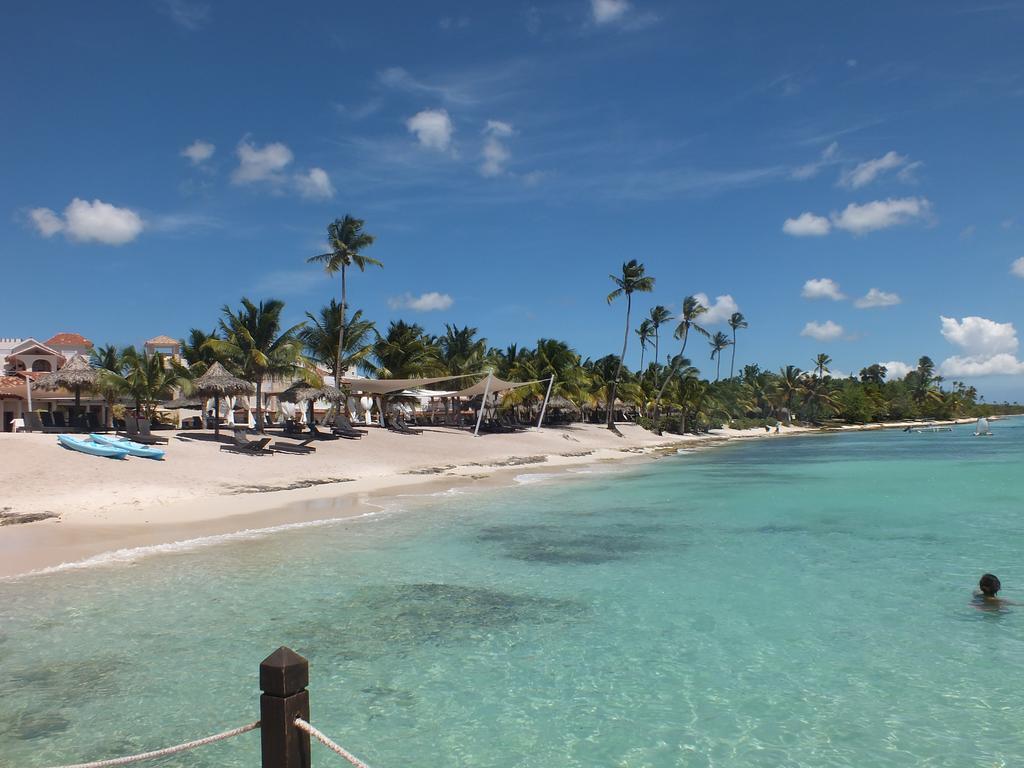 In Cadaques Caribe * Bayahibe