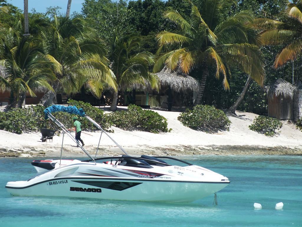 In Cadaques Caribe Apartment Bayahibe