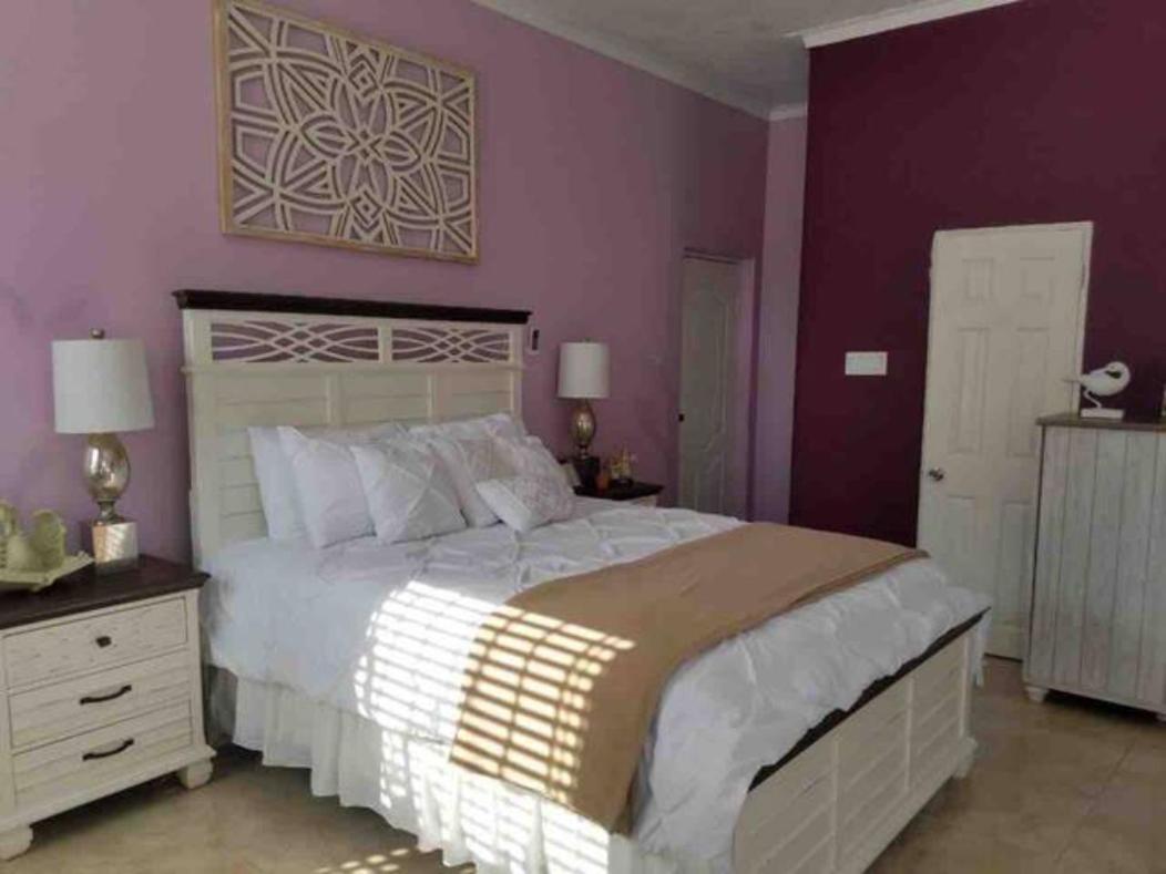 Bella Vista Vacation Apartment