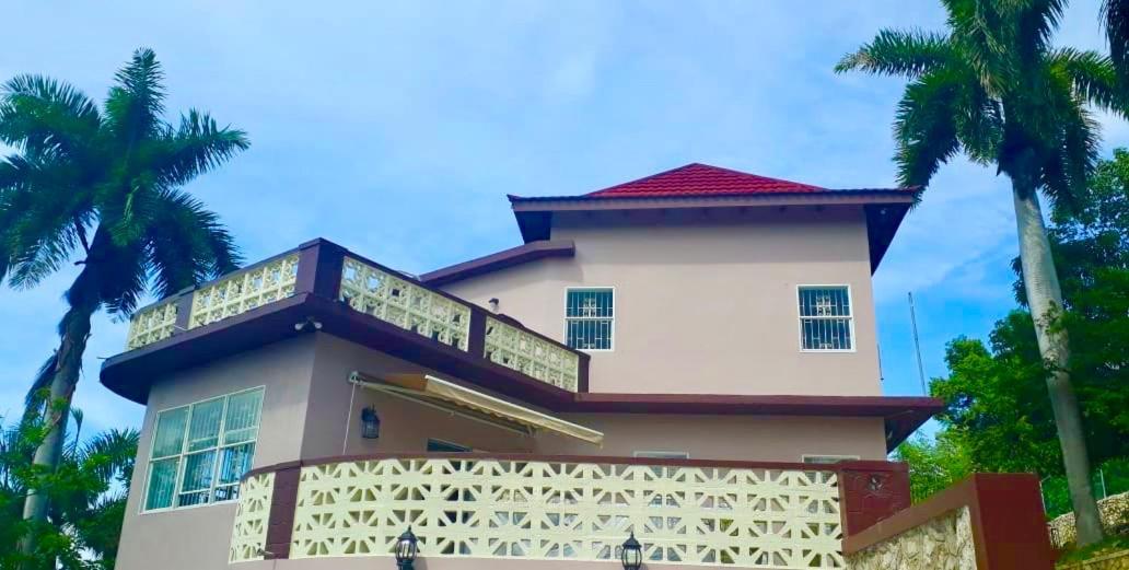 Bella Vista Vacation Montego Bay
