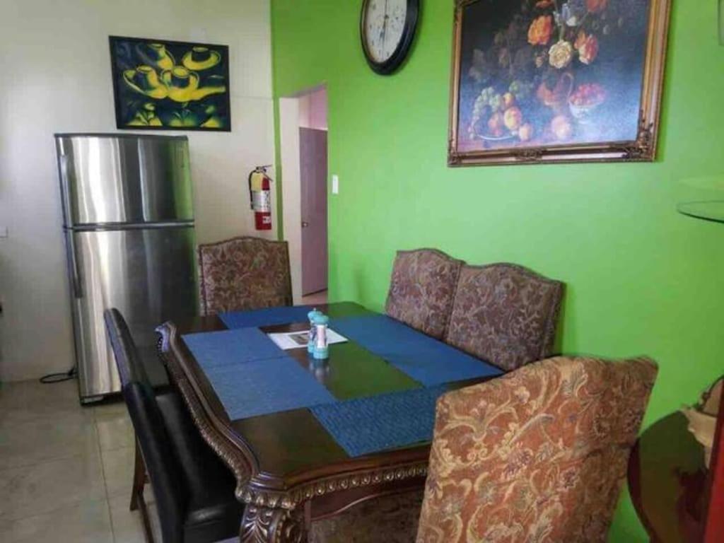 Apartment Bella Vista Vacation