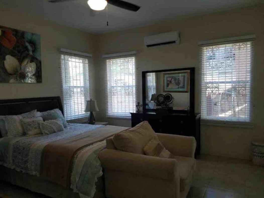 Bella Vista Vacation Apartment *