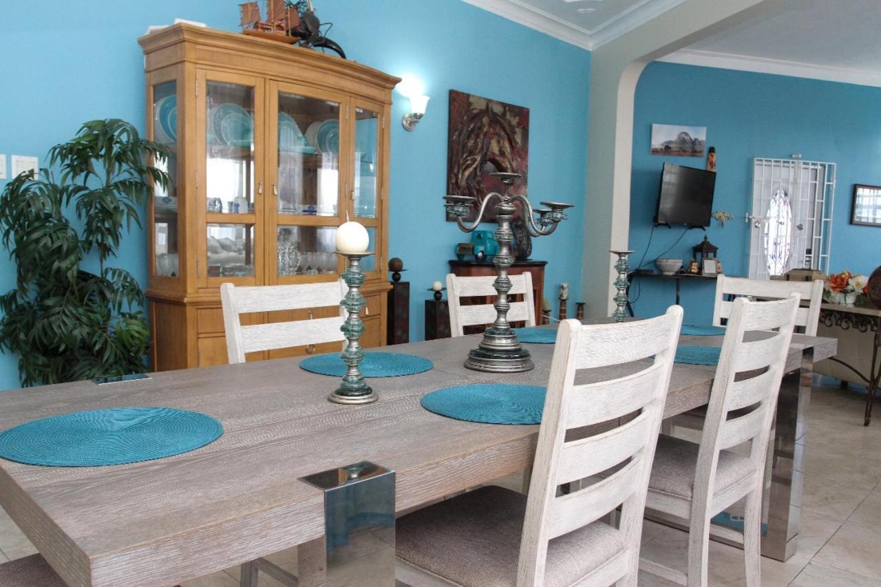 Bella Vista Vacation Apartment