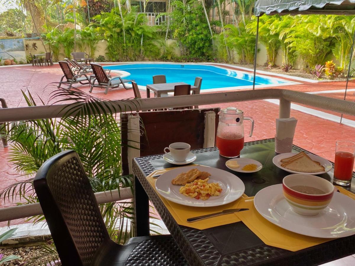 Calypso By The Urbn House Santo Domingo Airport 3*
