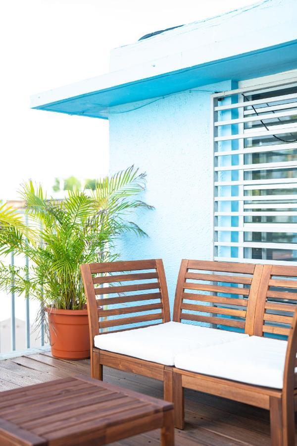 La Esmeralda Pr Guest house 3*