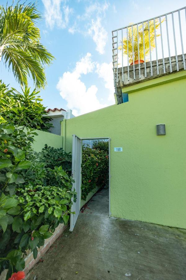 Casa de hóspedes La Esmeralda Pr 3*